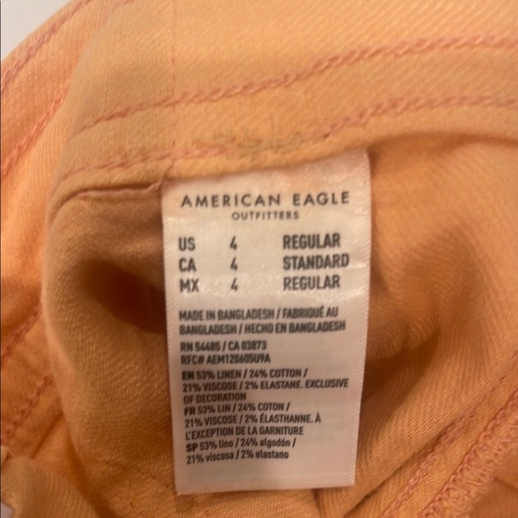 American Eagle Outfitters Pants - Picture 4 of 4